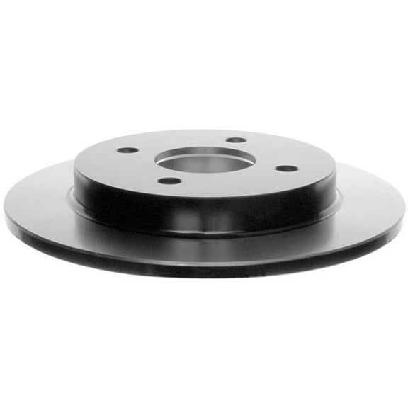 Raybestos Specialty Performance Rotors, 680035