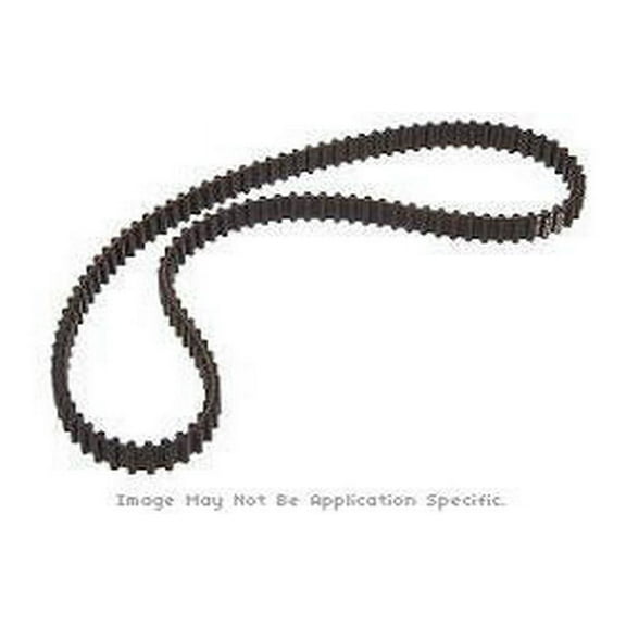 Cloyes B282 Timing Belt Fits select: 2001-2011 HYUNDAI ACCENT, 2006-2011 KIA RIO