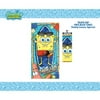 Nickelodeon SpongeBob Beach Towel