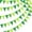 Green-1, variant on Tripumer 170ft Triangle Flag Banner - 20Sets 240pcs Multi-Colour Flags for Birthday, Mardi Gras, Outdoor Event & Classroom Decor