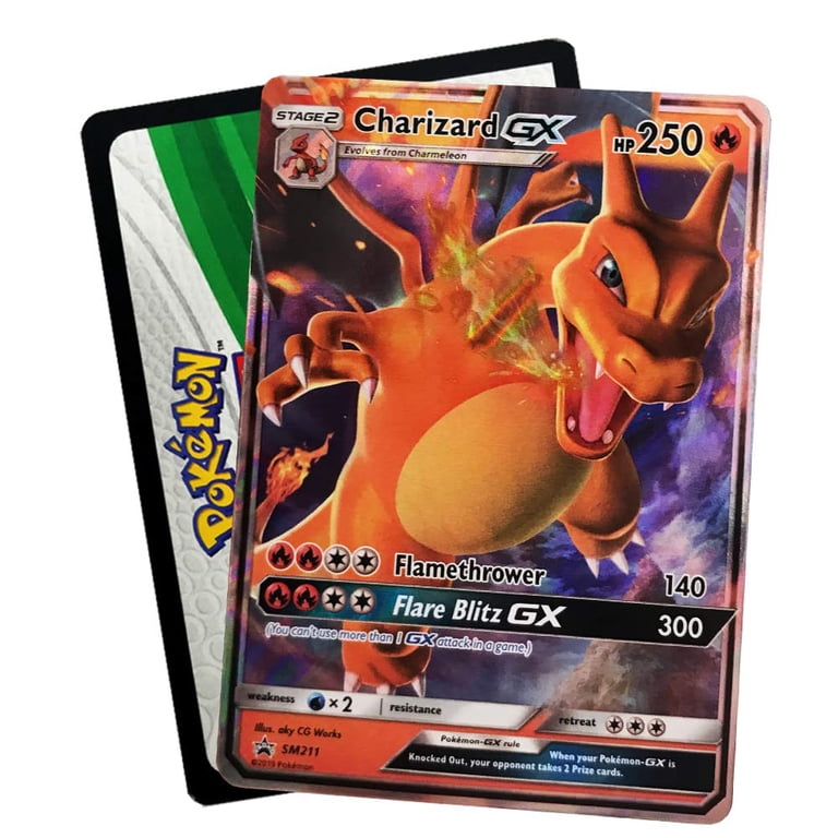 Hidden Fates Tin [Charizard GX]