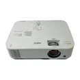 thumbnail image 3 of Pre-Owned NEC ME301X 3LCD Projector 3000 ANSI Professional HD 1080p NP43LP DICOMwith Accessories Bundle, 3 of 7