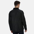 thumbnail image 3 of Regatta - Chaqueta Banbury de Encerada para Hombre (Negro) Regatta UTBC4829_black, 3 of 4