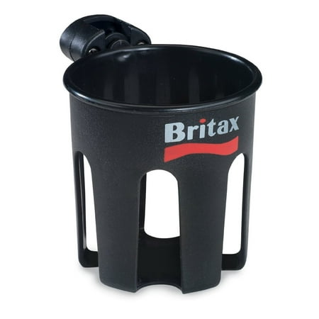 Britax B-Agile, B-Nimble, & Blink Adult Cup Holder