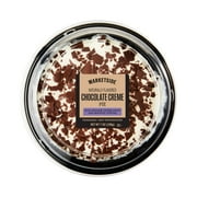 Marketside Mini Chocolate Creme Pie, Filled, 7 oz Plastic Cup (Refrigerated)