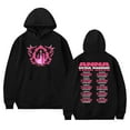 thumbnail image 2 of Anna Pepe Vera Baddie Tour 2025 Merch Hoodies Women Men Casual Long Sleeve Sweatshirt Clothes, 2 of 3