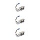 thumbnail image 1 of Sidaley Válvula solenoide de refuerzo Válvulas de control de presión de aceite VVT ​​resistentes al desgaste Accesorios de automóvil de Type1, 1 of 6