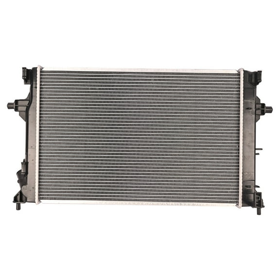 Radiator Assembly Fits For Kia Forte 2019-2021 2.0L KI3010169 25310J7000 CDR13775A