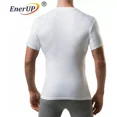 thumbnail image 3 of Playera Camiseta A Prueba De Sudor Sudoracion Hiperhidrosis, 3 of 7
