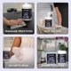 thumbnail image 5 of Toallitas desinfectantes Prevention, multiusos, 160 unidades, 5 of 8