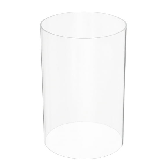 Raindrops Hamster Accessories Tunnel Toy Transparent Acrylic 1Set