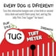 thumbnail image 5 of Juguete para Perros Jolly Pets Verde Interactivo de Jalar, 5 of 8