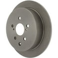 thumbnail image 4 of Disc Brake Rotor Fits select: 2014-2019 TOYOTA HIGHLANDER, 2011-2020 TOYOTA SIENNA, 4 of 4