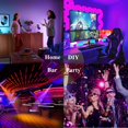 thumbnail image 4 of luces de tira llevadas hyrion, 4 of 5