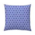 thumbnail image 1 of Ahgly Company Outdoor Square Contemporary Throw Pillow, 18 inch by 18 inch, 1 of 5