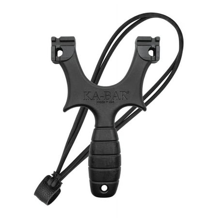 KA-BAR Sweet Move Slingshot - Black