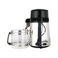 thumbnail image 6 of Home Countertop Stainless Steel Water Distiller Purifier Machine 4L, 6 of 10