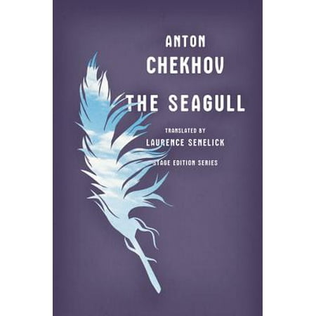The Seagull Stage Edition Series Ebook Walmart Com