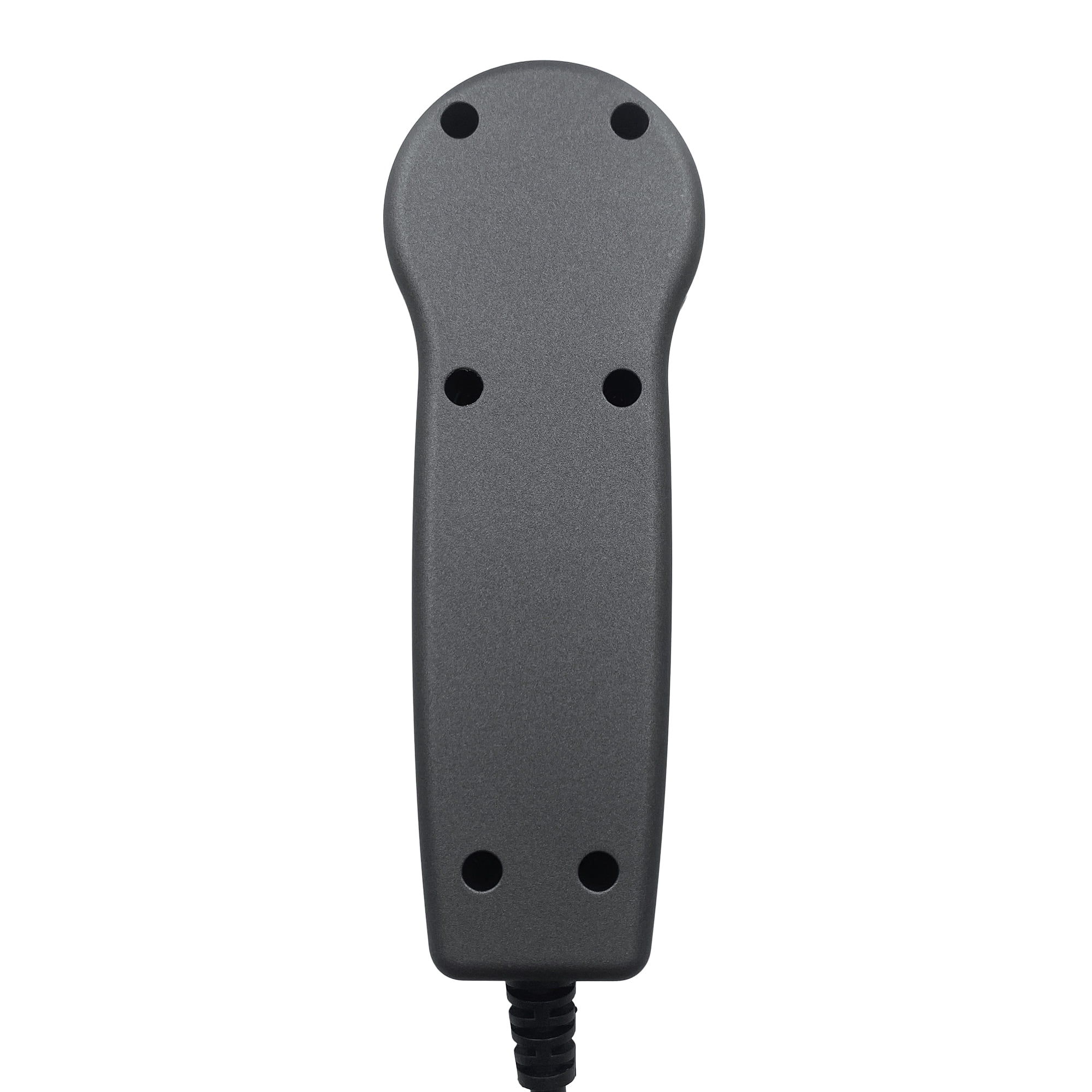 6 Button 8 Pin Male Plug Non-Universal Massage Remote Controller for Coaster Power Recliner