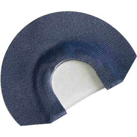 Carlton s Calls Super Blue Aluminum Elk Diaphragm Call