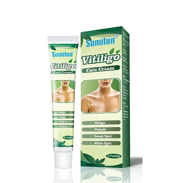 Ointment for white spots, pityriasis versicolor, nursing plaster for skin