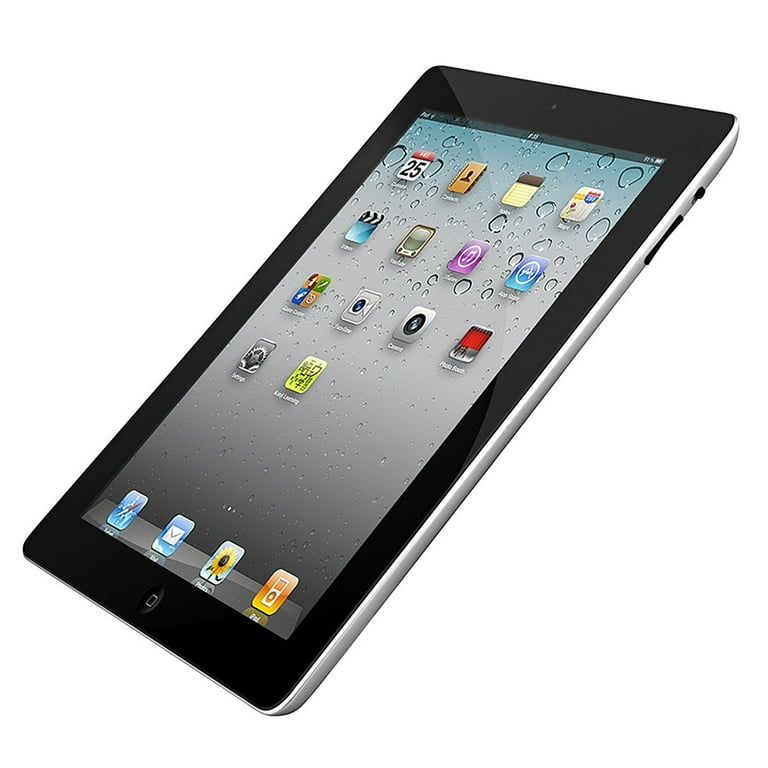 懐かし美品Apple iPad 2 MC979LL/A 2nd Tablet Apple iPad 2 MC979LL/A 2nd Generation Tablet (16GB, Wifi