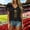 Black, variant on 2026 New Mexico Soccer Jersey Women, Mexican Jersey Soccer T-Shirt, Jersey De Mexico V-Neck Short Sleeve Football Shirt, Athletic Training Uniform for Adult
