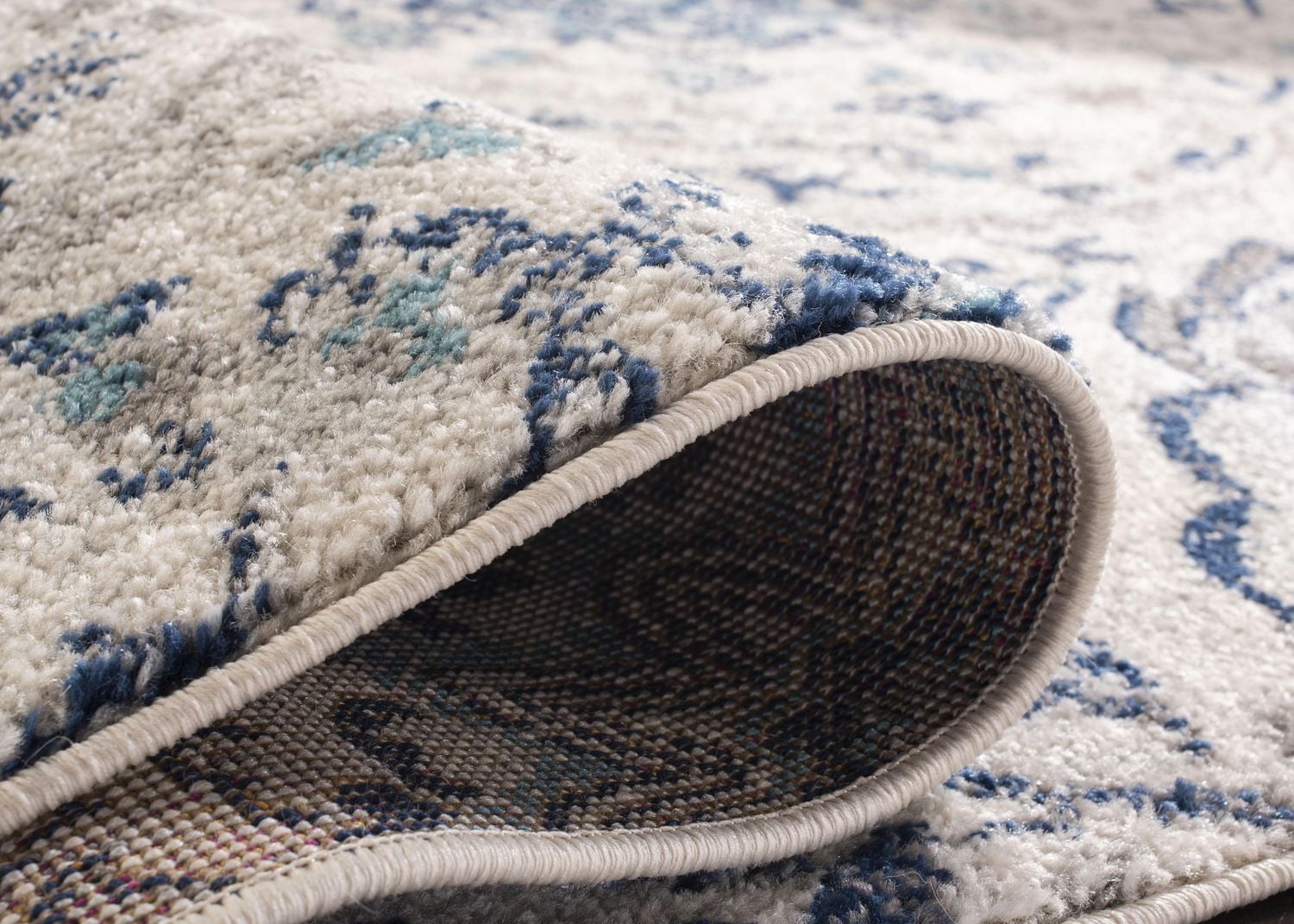 Safavieh Madison Heather Tapis Floral