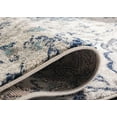 thumbnail image 2 of Safavieh Madison Heather Floral Area Rug, 2 of 8