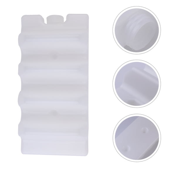 FUTUREORYY pack de Glace pour Glacières 15 Pro pour Téléphone Intelligent 1Pcs