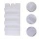 thumbnail image 4 of Tablero de hielo para leche fresca, bolsa de hielo reutilizable, almacenamiento de leche materna, congelador, enfriador, bebidas, contenedor de cerveza para el hogar, 4 of 6