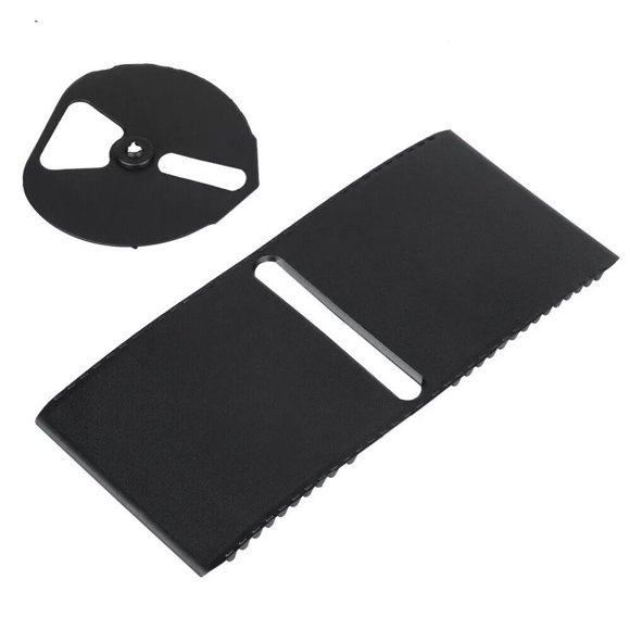 Automatic Gear Shift Knob Dust Cover for Lexus IS250 IS350 is-F 35975-53020 Replacement
