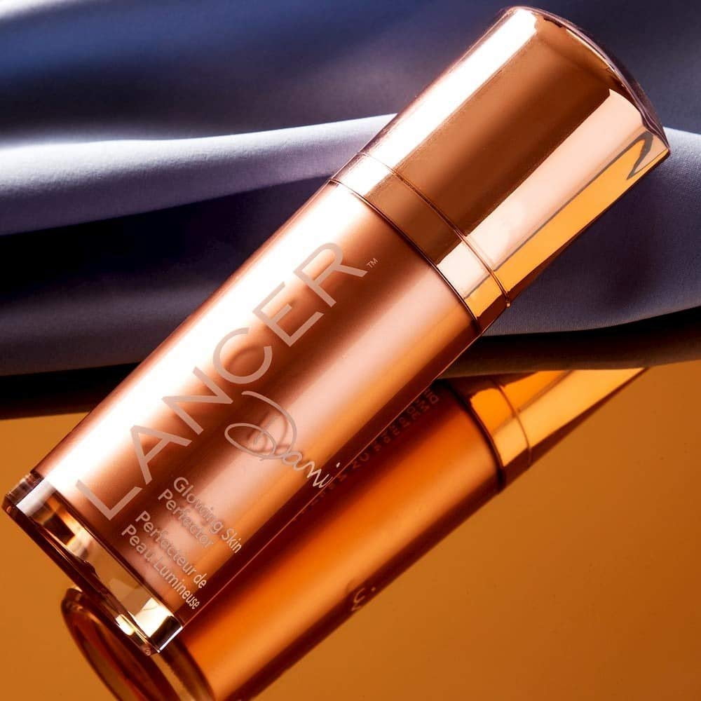 Lancer Dani Glowing Skin Perfector