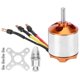 thumbnail image 1 of Motor Sin Escobillas, Liviano, Fácil De Instalar, Motores De Cuadricóptero Confiables Con Eje De 4 Mm Para Dispositivo De Control Remoto ANGGREK Otros, 1 of 8