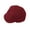 Wine Red, variant on Happy Date Womens Woolen Elastic Octagonal Ivy Newsboy Cabbie Gatsby Painter Hat Cap