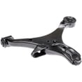 thumbnail image 5 of Dorman 526-877 Front Left Lower Suspension Control Arm for Specific Acura Models, Black Fits select: 2005-2006 ACURA RSX, 5 of 5