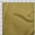 thumbnail image 3 of oneOone Tissu Jersey Viscose Petit Motif Imprimé Ikat BTY 60 Pouces de Large, 3 of 5