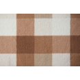 thumbnail image 2 of Luxe Classic Faux Fur Throw | 50"x60" | B, 2 of 4