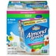 thumbnail image 1 of Almond Breeze Dairy Free Almondmilk Unsweetened Original 32 Oz Boxes, 6 Count, 1 of 5