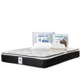 thumbnail image 1 of Colchón Matrimonial Premier Spring Air + Protector de colchón + 1 Almohada, 1 of 9