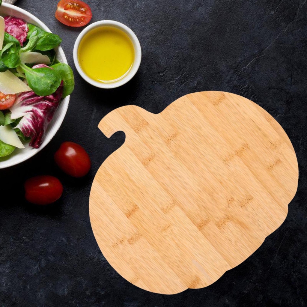 Zeiwohndc Portable Bamboos Kitchen Chopping Board Hygienic Front And Easy Storage Designs