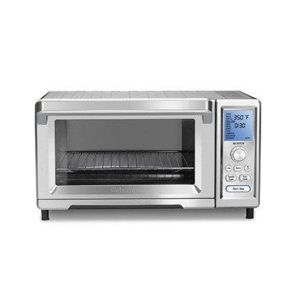 UPC 086279075079 product image for Cuisinart Chef's Convection Toaster Oven TOB 260 N | upcitemdb.com