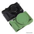 thumbnail image 5 of Soft Silicone Cases Camera Protective Body Bag For G7x Mark 3 G7x Iii G7x3, 5 of 5