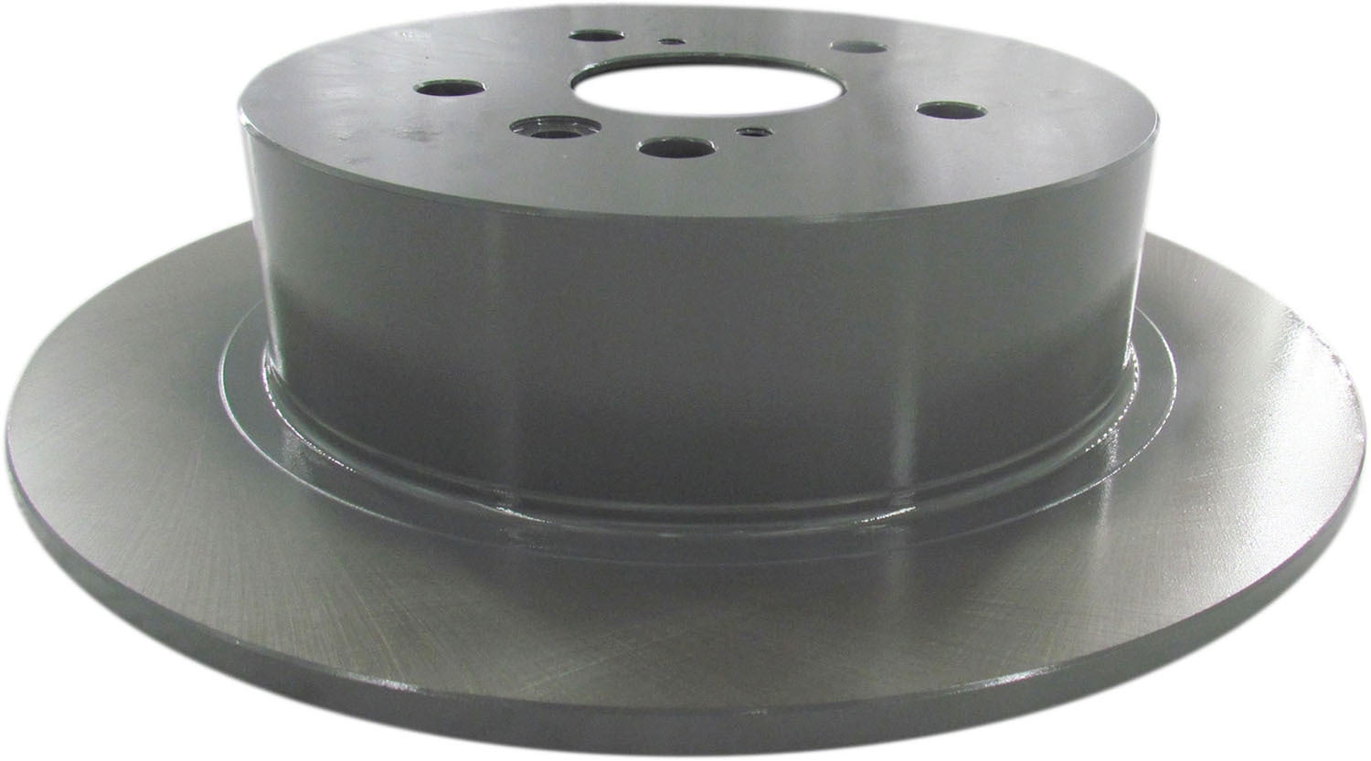 Winstop Brake Rotor, Rear WS239482, Toyota Highlander 2013-2008
