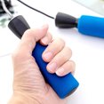 thumbnail image 3 of YINGQING 2PCS Jump Rope-Adjustable Speed Jumping Cable Skipping Rope Ball Comfortable, 3 of 5