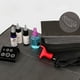 thumbnail image 5 of 100 Piezas Almohadilla Desechable para Limpieza de Tatuajes Cubiertas Mesa para Tatuajes Almohadilla Limpia Paciente Servilletas Dentales Accesorios Tatuaje Baberos de Tatuaje, 5 of 5