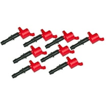 MSD 82438 Direct Ignition Coil Kit