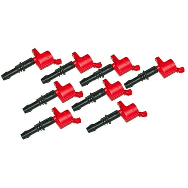 MSD 82438 Direct Ignition Coil Kit
