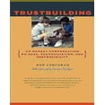 thumbnail image 1 of Trustbuilding: An Honest Conversation on Race, Reconciliation, and Responsibility, 1 of 2