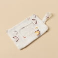 thumbnail image 5 of Lovely Baby Product Carrying Case Toddler Strollers Tissue Bag Paper Storage Container Box for Shopping Carts, 5 of 9
